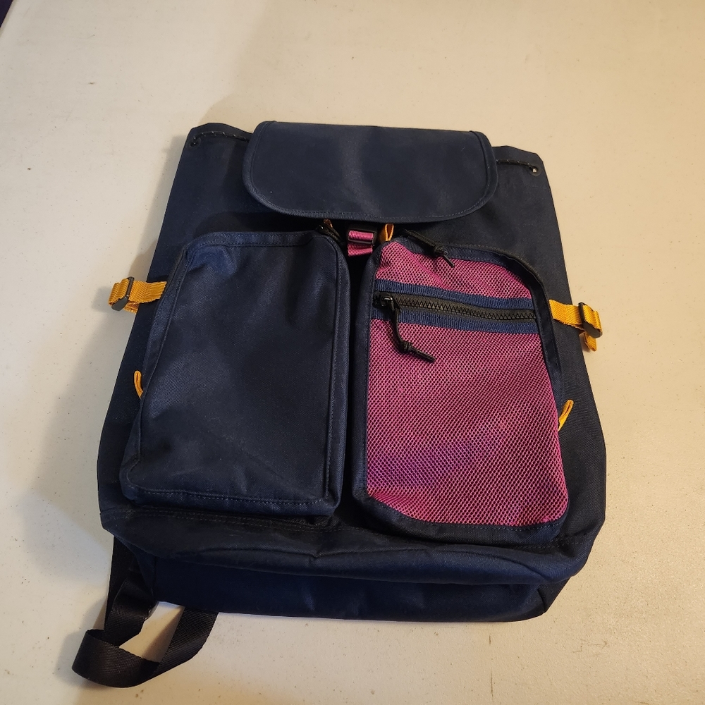 Converse backpack